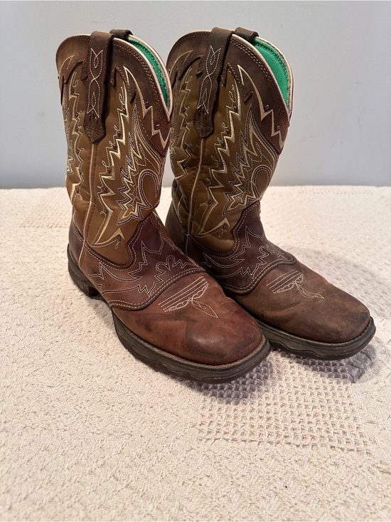 Durango Shoes - Durango Western Cowboy Boots